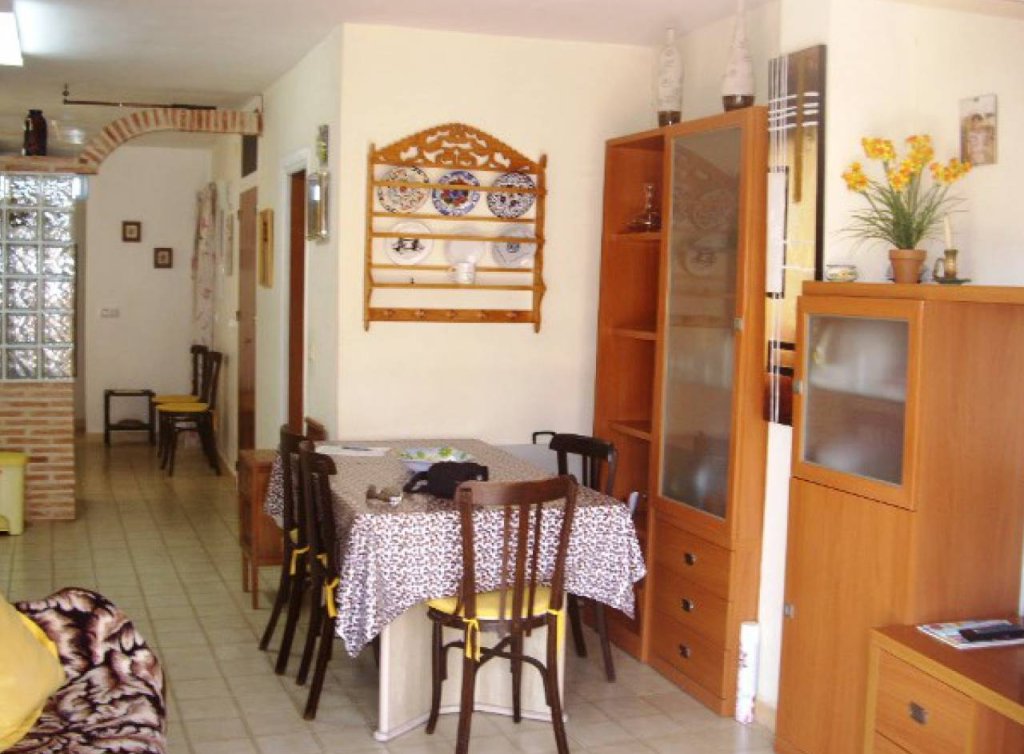 Sale - Apartment - Los Alcázares