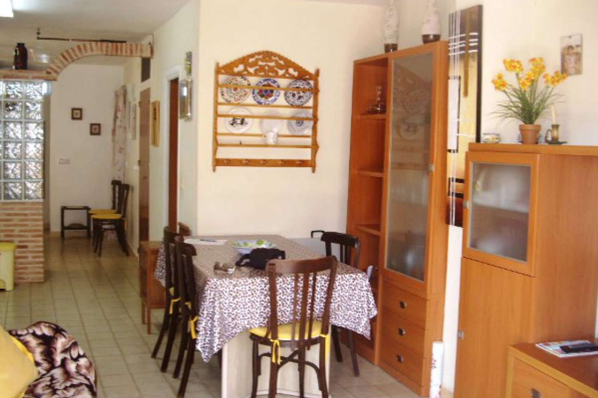 Sale - Apartment - Los Alcázares