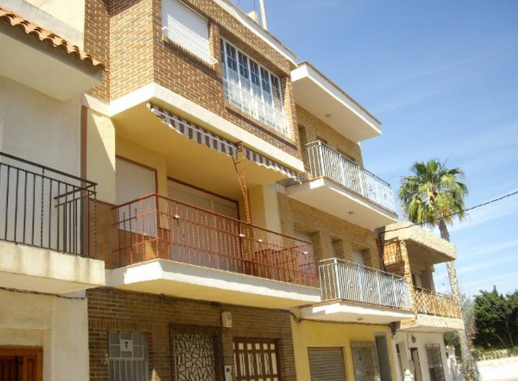 Sale - Apartment - Los Alcázares