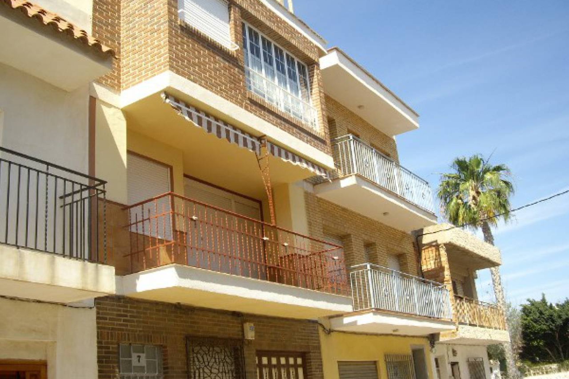 Sale - Apartment - Los Alcázares