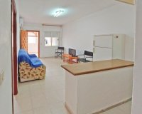 Sale - Apartment - Los Alcázares