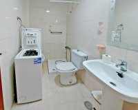 Sale - Apartment - Los Alcázares