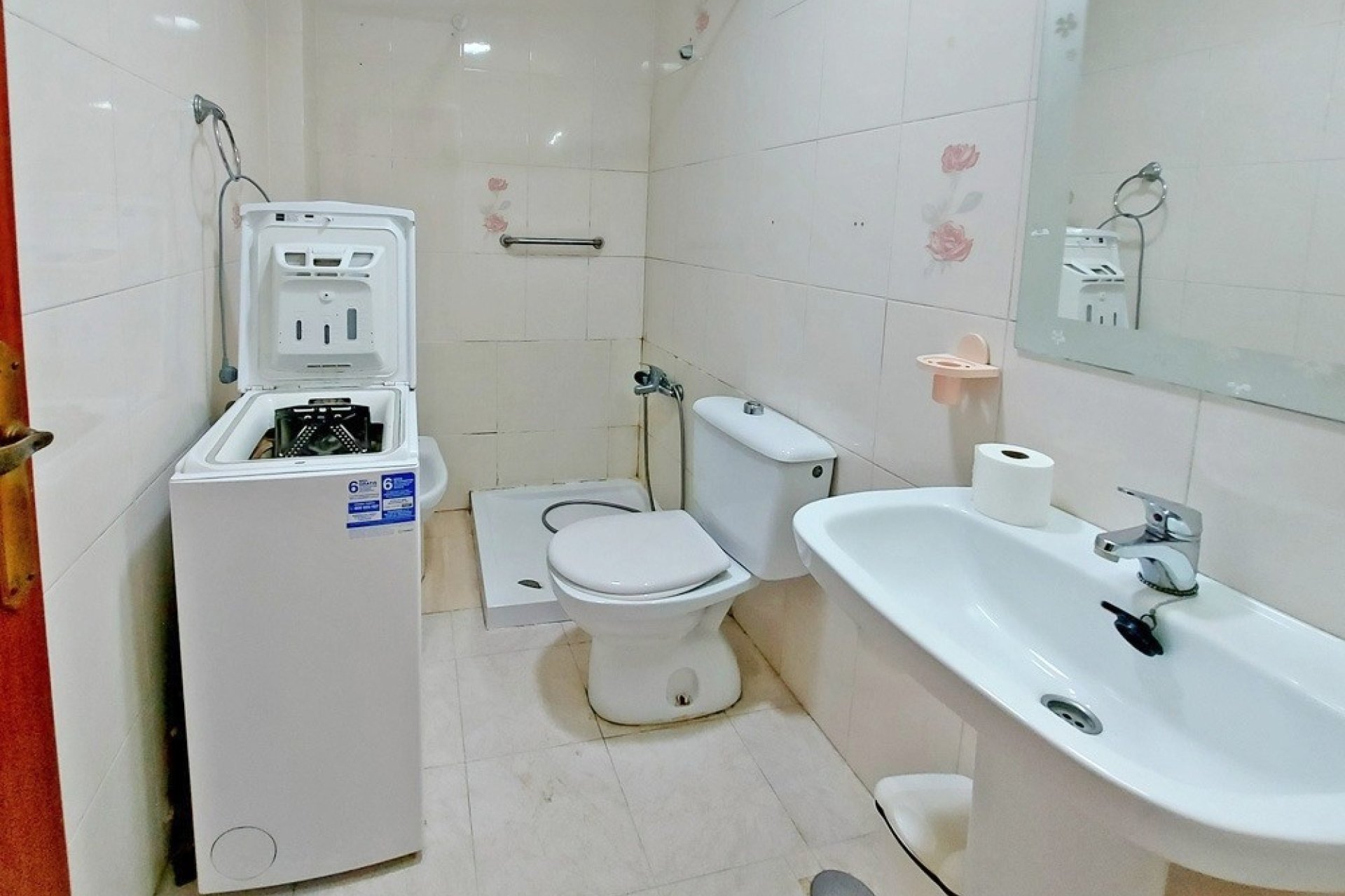 Sale - Apartment - Los Alcázares