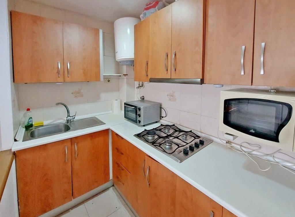 Sale - Apartment - Los Alcázares