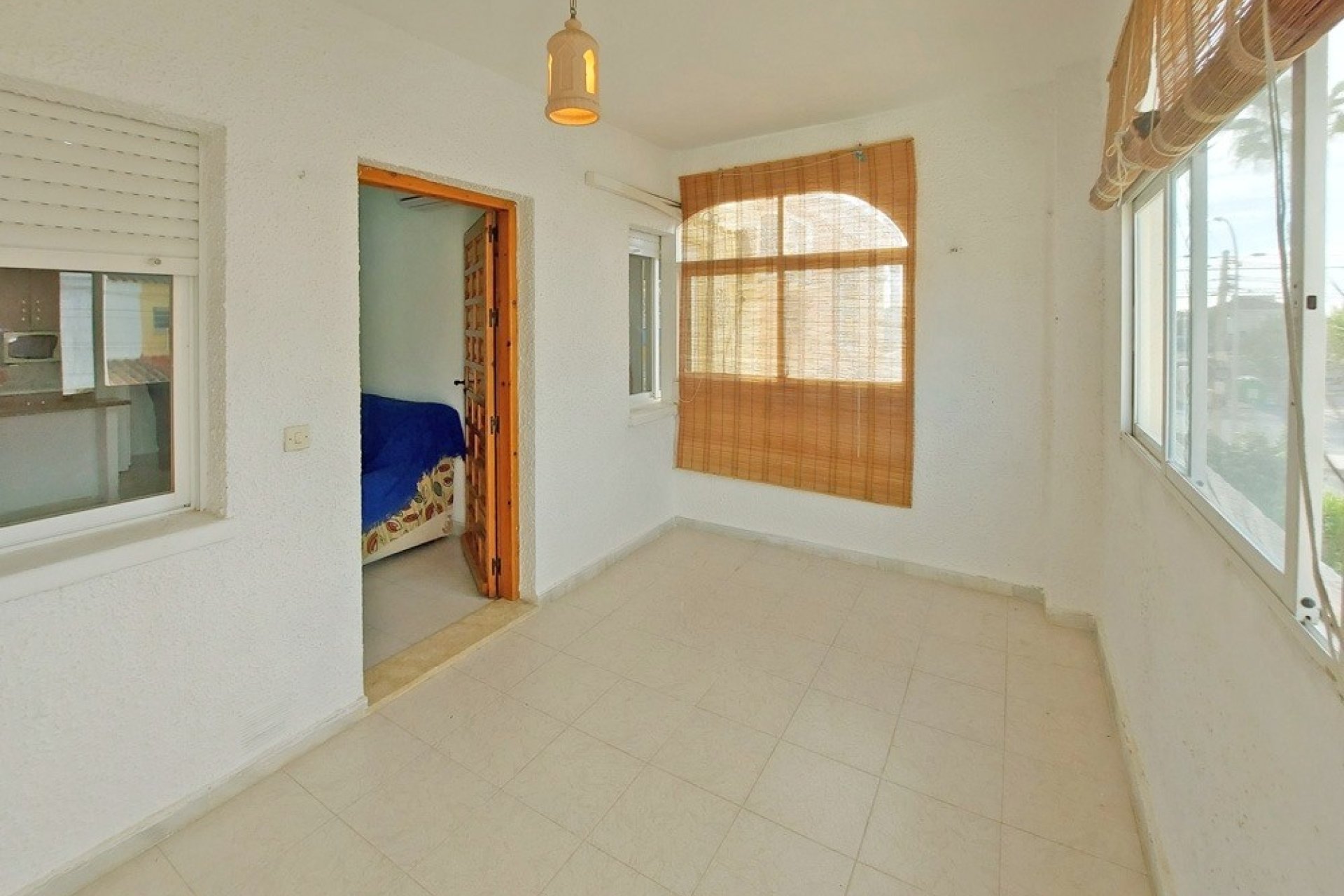Sale - Apartment - Los Alcázares