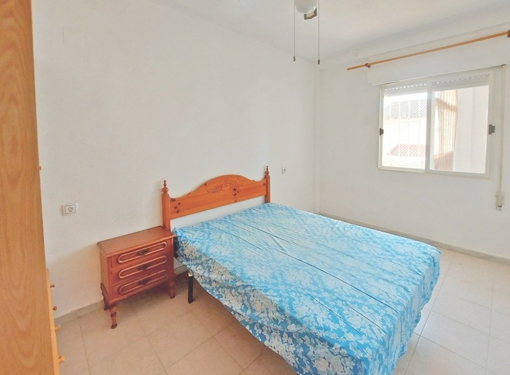 Sale - Apartment - Los Alcázares