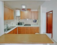 Sale - Apartment - Los Alcázares