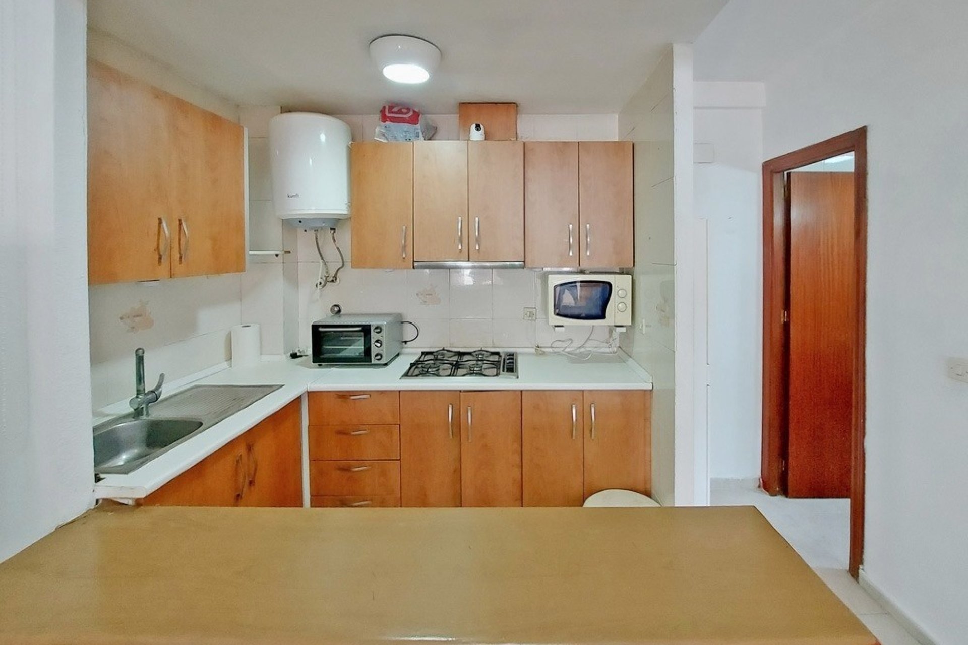 Sale - Apartment - Los Alcázares