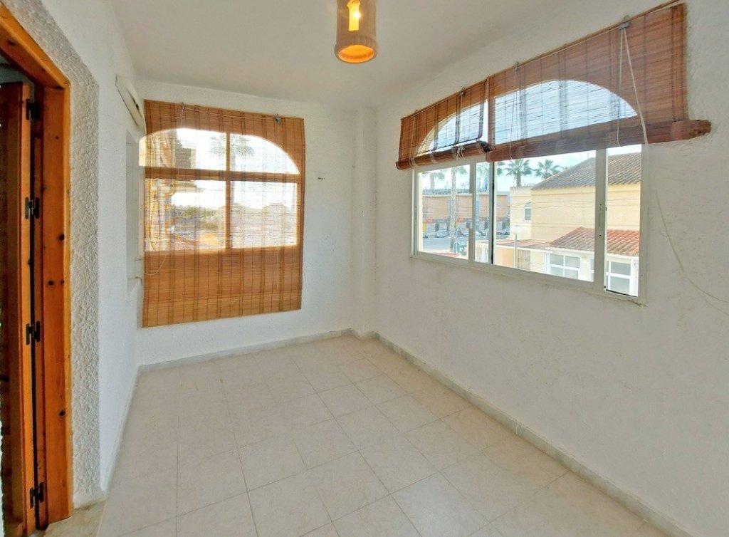 Sale - Apartment - Los Alcázares