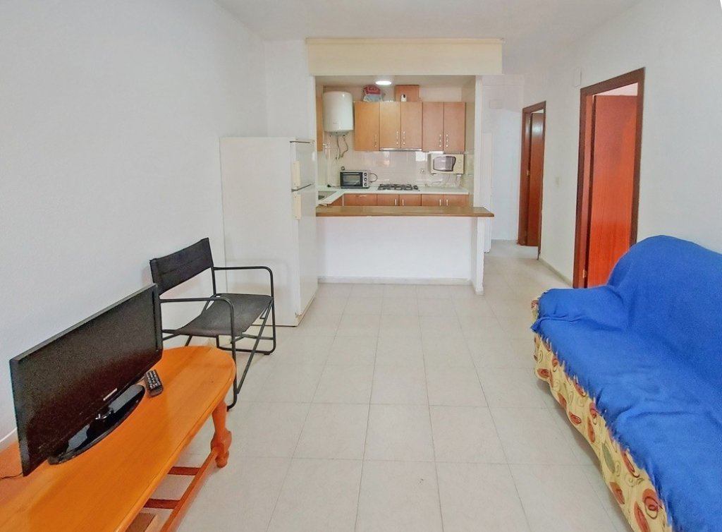 Sale - Apartment - Los Alcázares