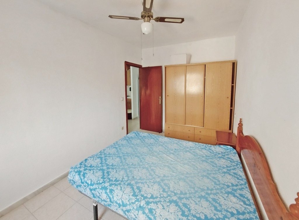 Sale - Apartment - Los Alcázares