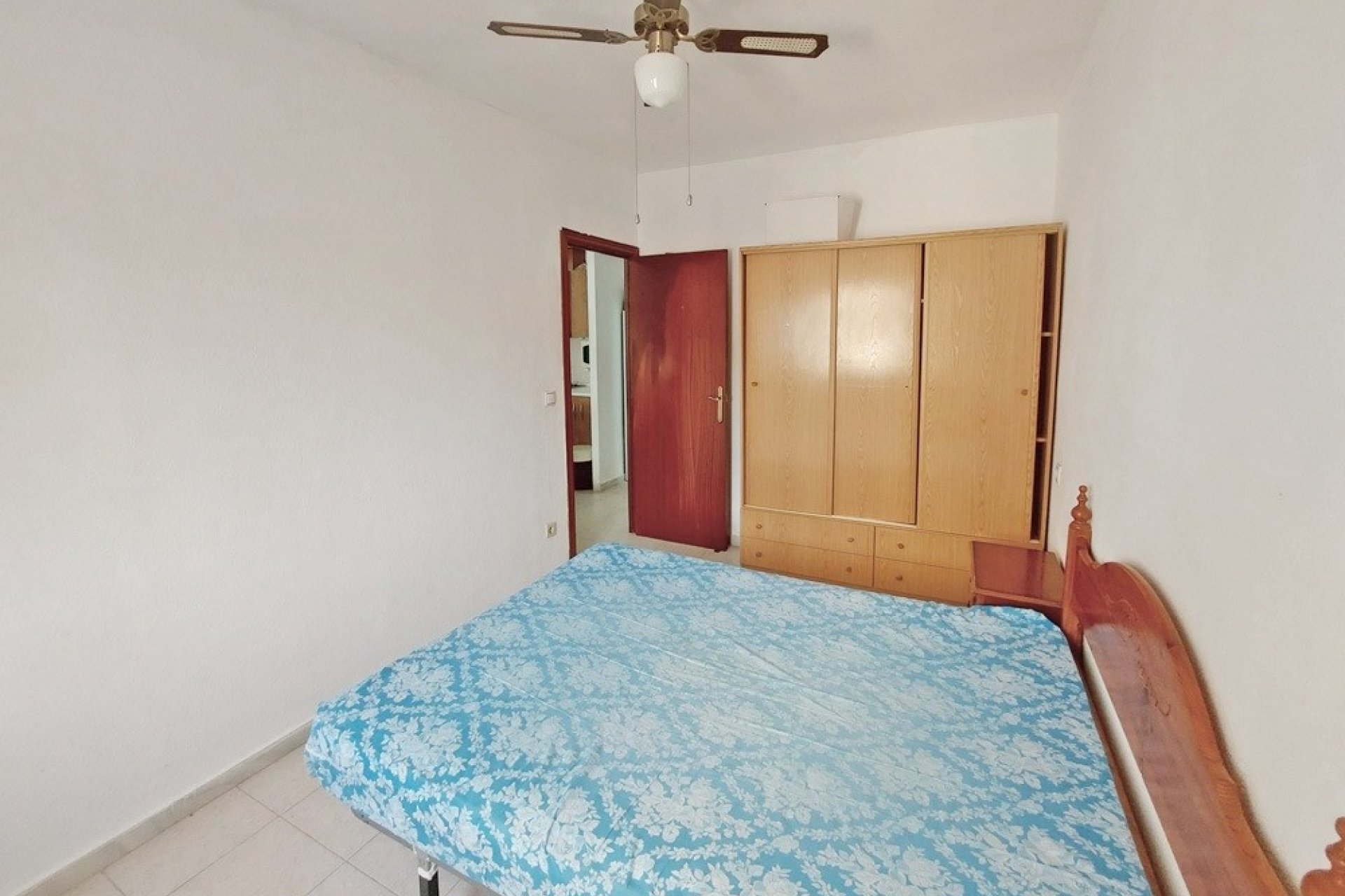 Sale - Apartment - Los Alcázares