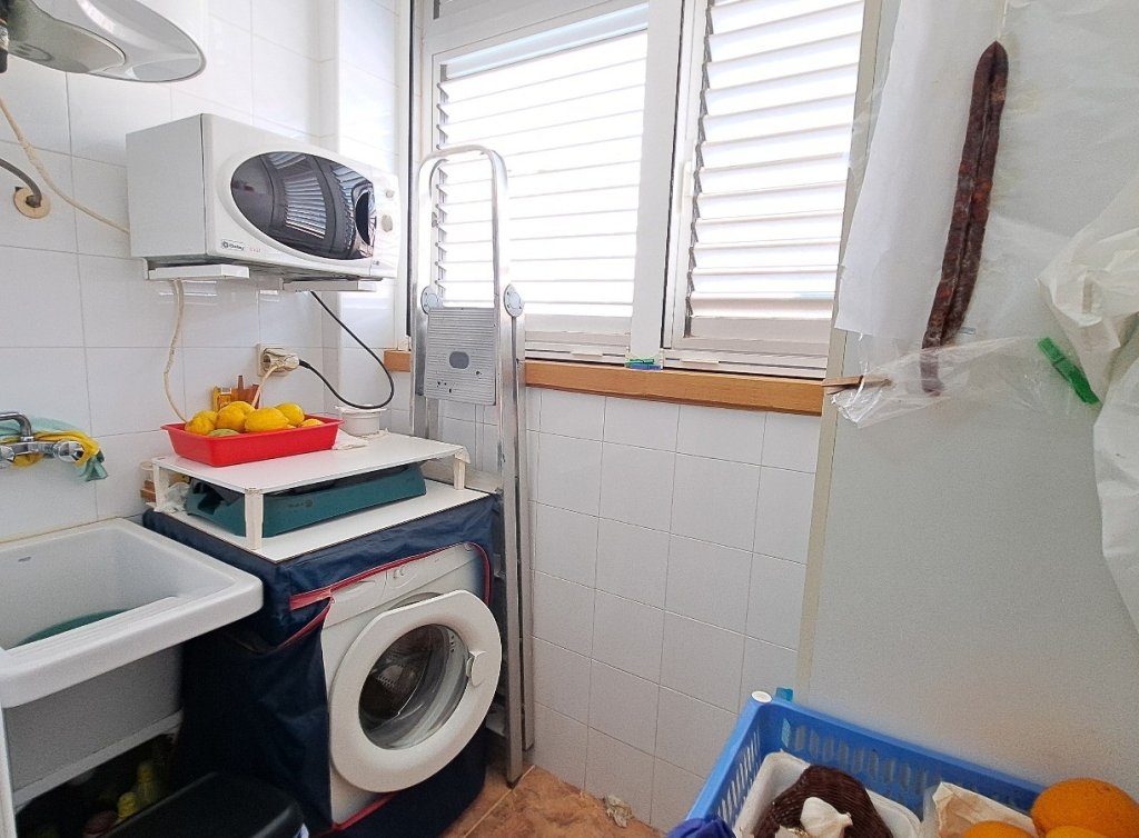 Sale - Apartment - Los Alcázares