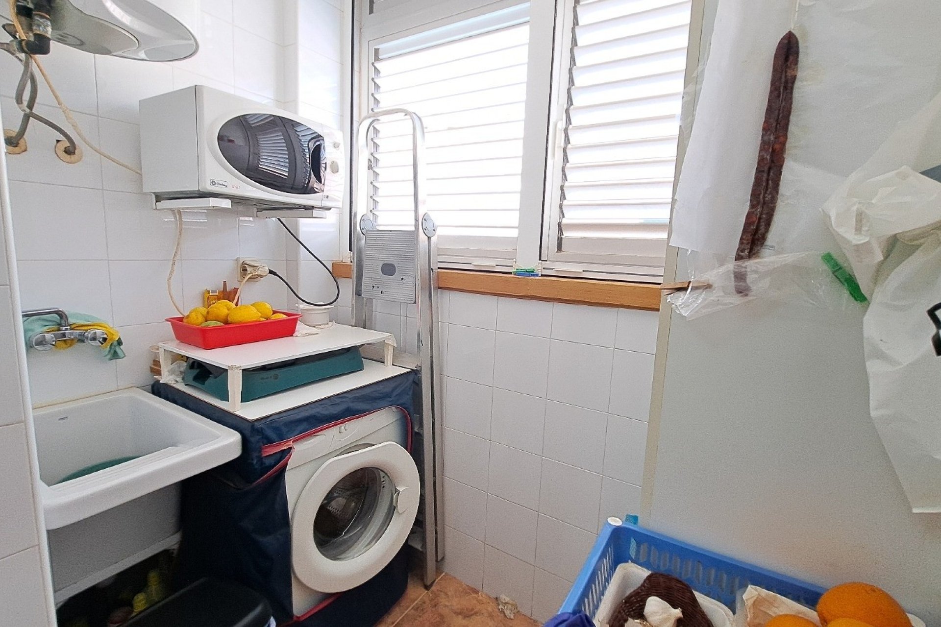 Sale - Apartment - Los Alcázares