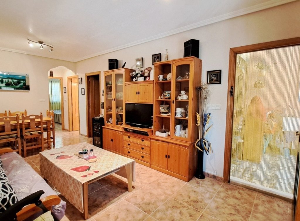 Sale - Apartment - Los Alcázares