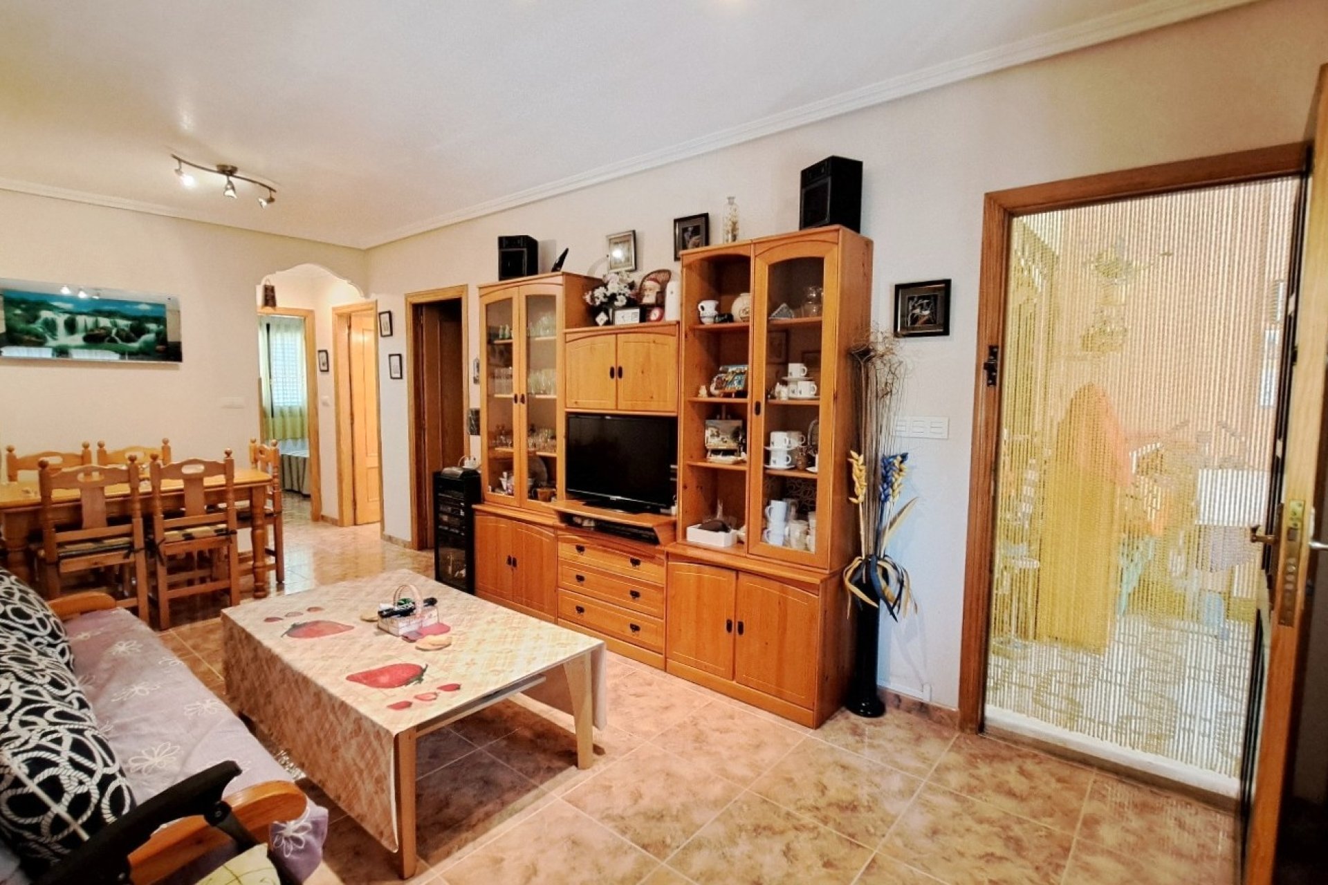 Sale - Apartment - Los Alcázares