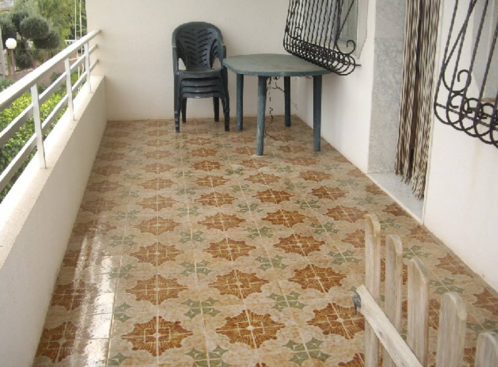 Sale - Apartment - Los Alcázares