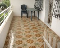 Sale - Apartment - Los Alcázares