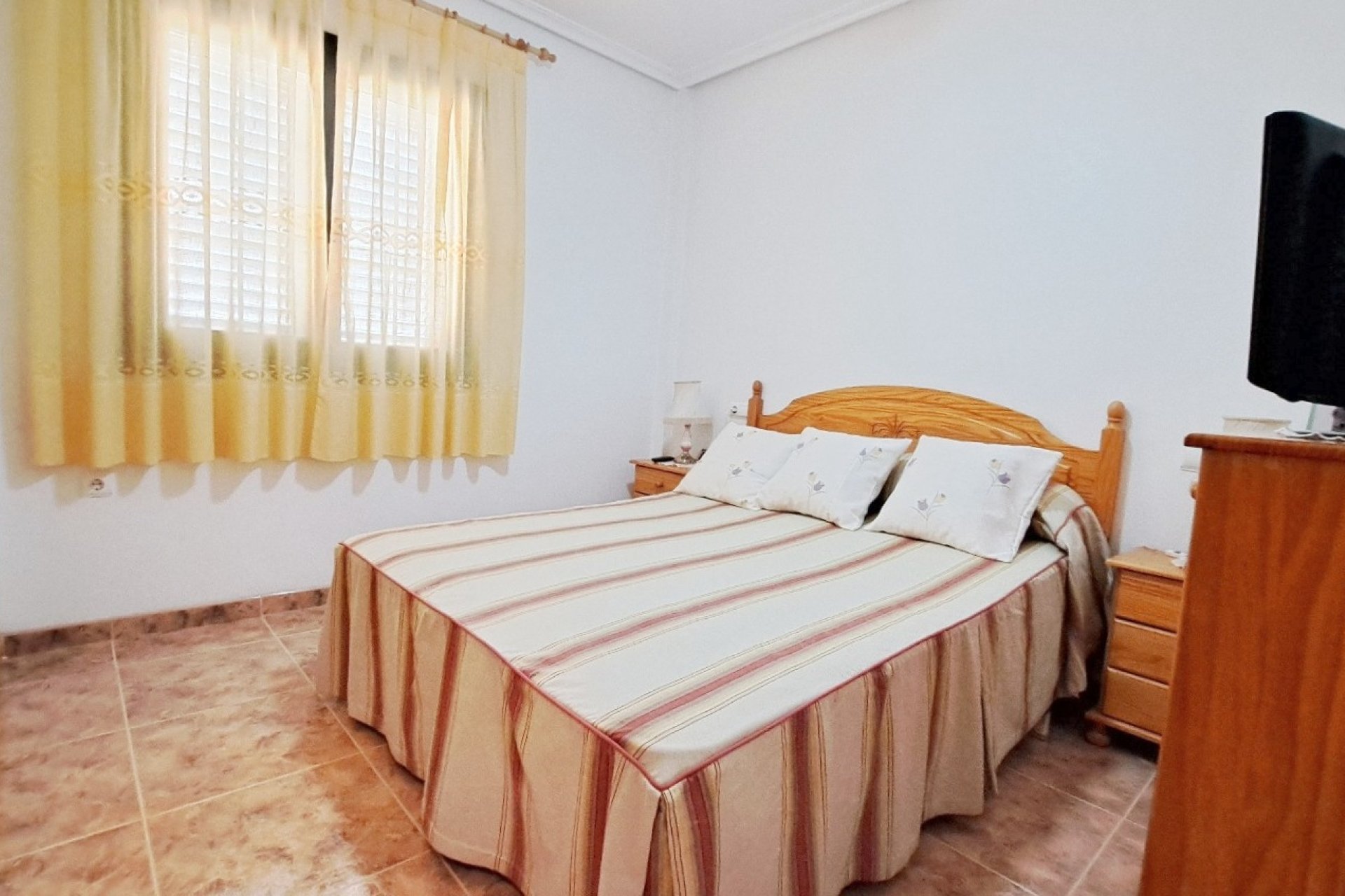 Sale - Apartment - Los Alcázares