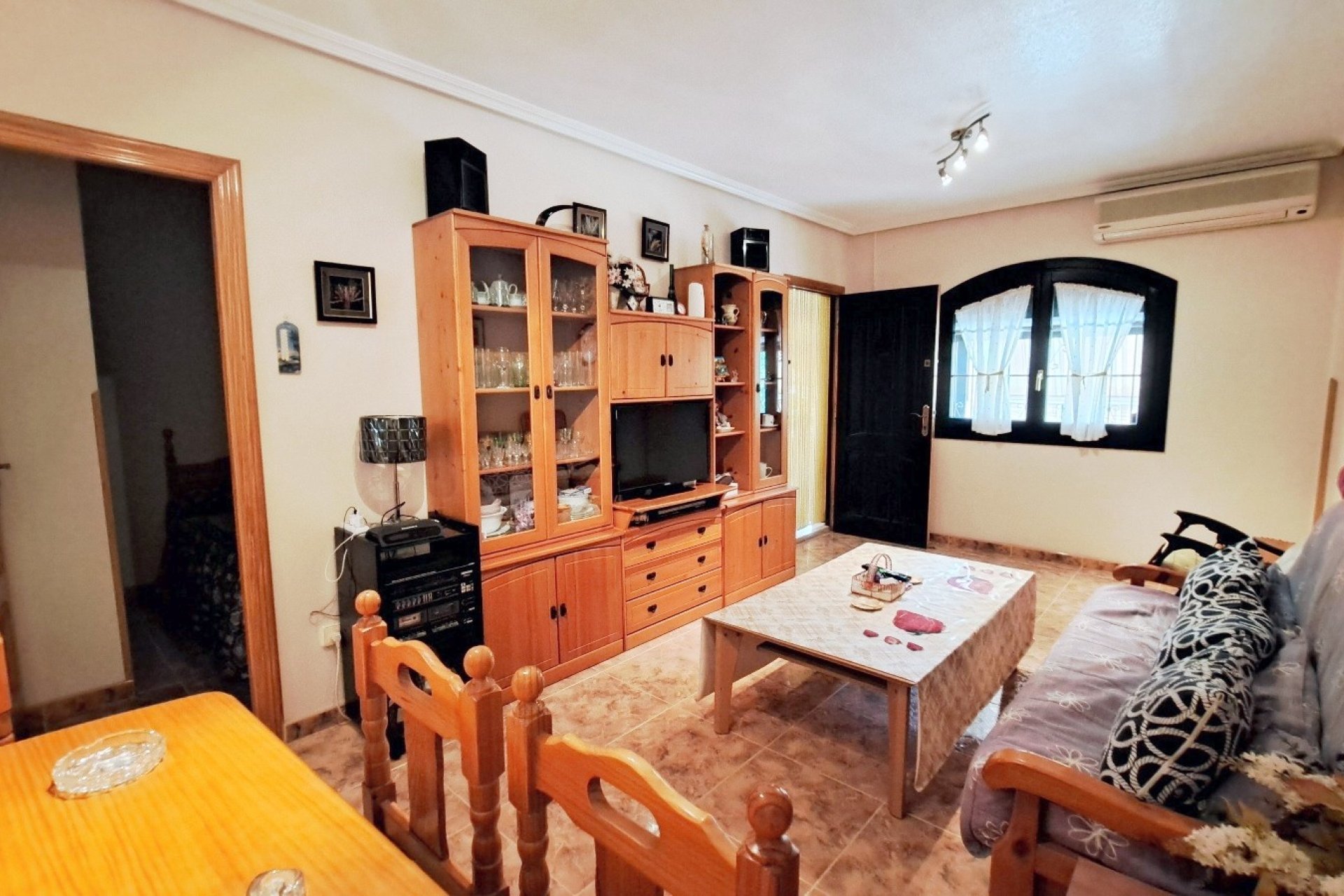 Sale - Apartment - Los Alcázares