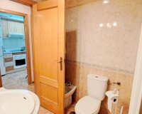 Sale - Apartment - Los Alcázares