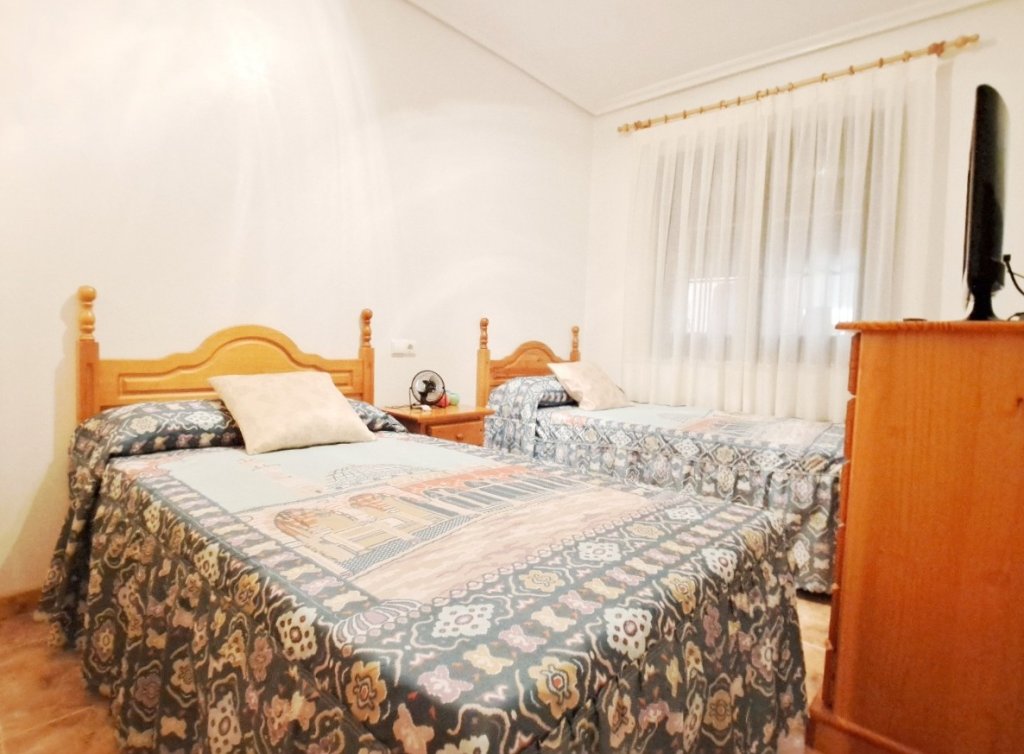 Sale - Apartment - Los Alcázares