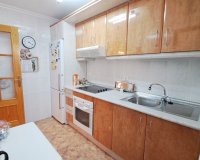 Sale - Apartment - Los Alcázares