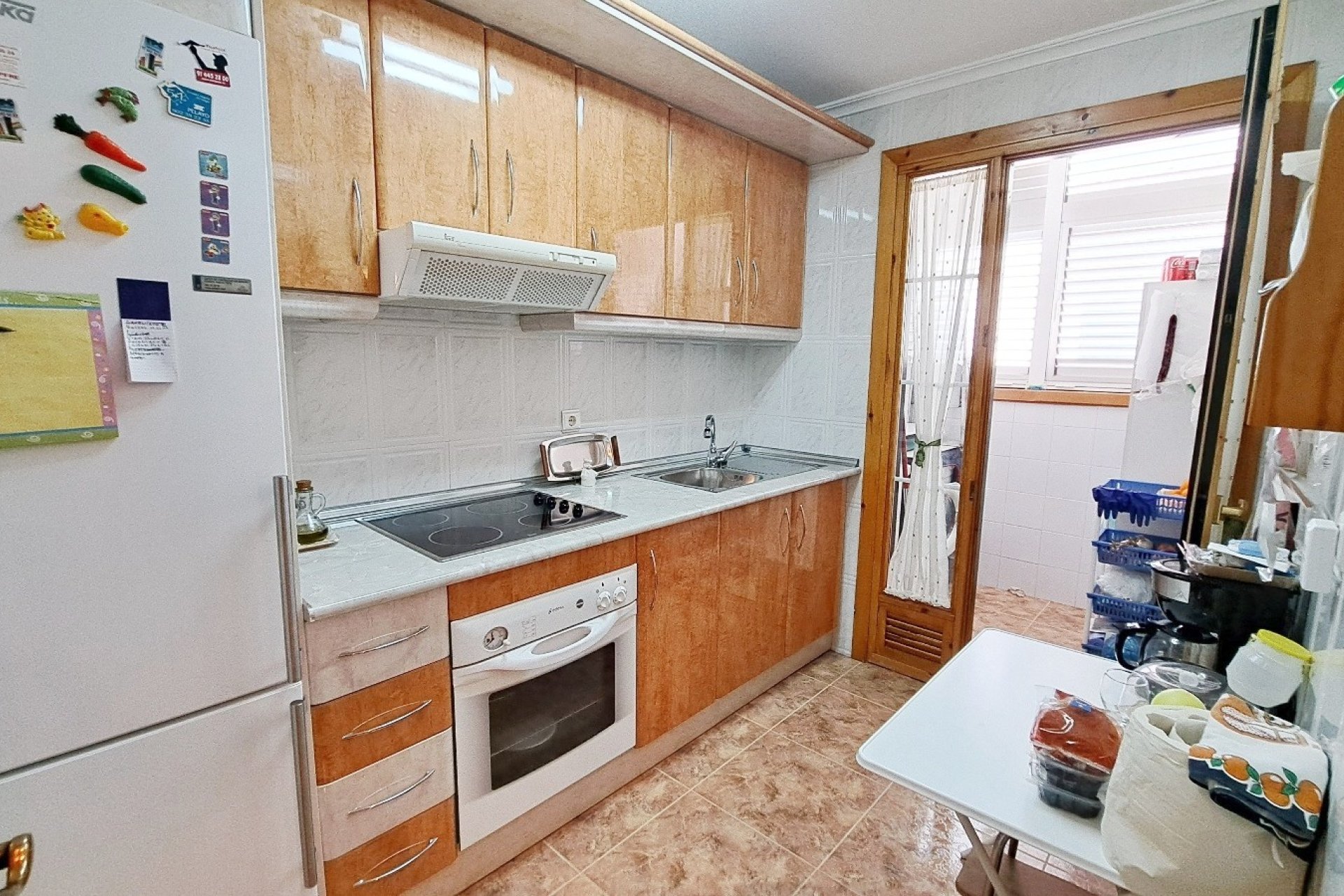 Sale - Apartment - Los Alcázares