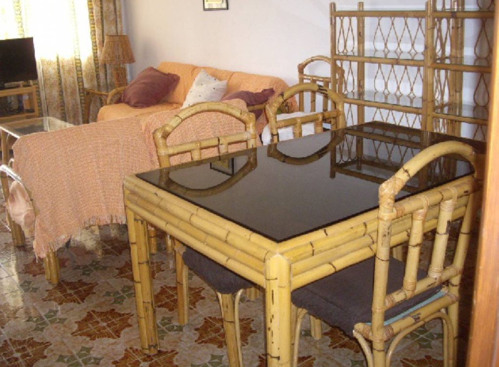 Sale - Apartment - Los Alcázares