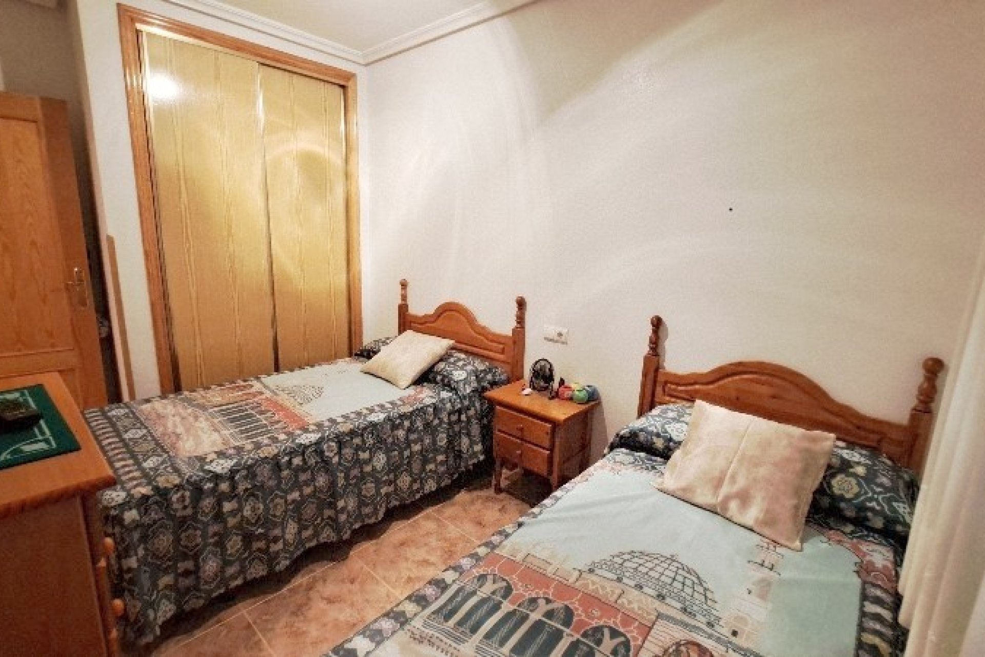 Sale - Apartment - Los Alcázares