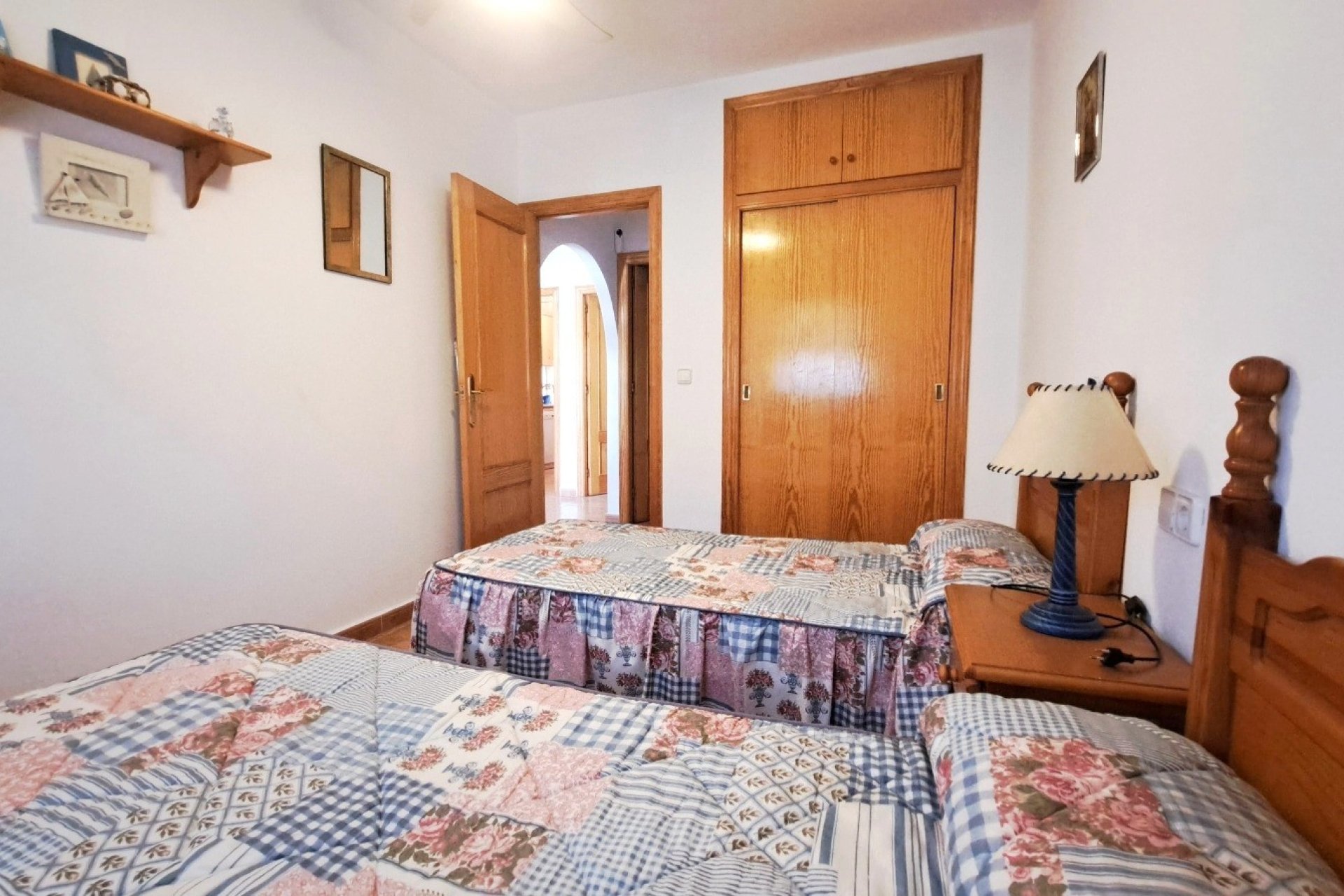 Sale - Apartment - Los Alcázares