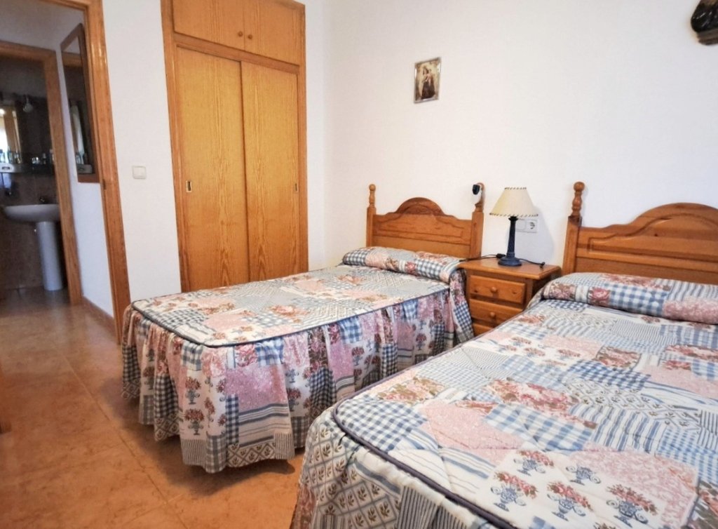 Sale - Apartment - Los Alcázares