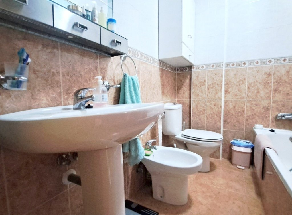 Sale - Apartment - Los Alcázares