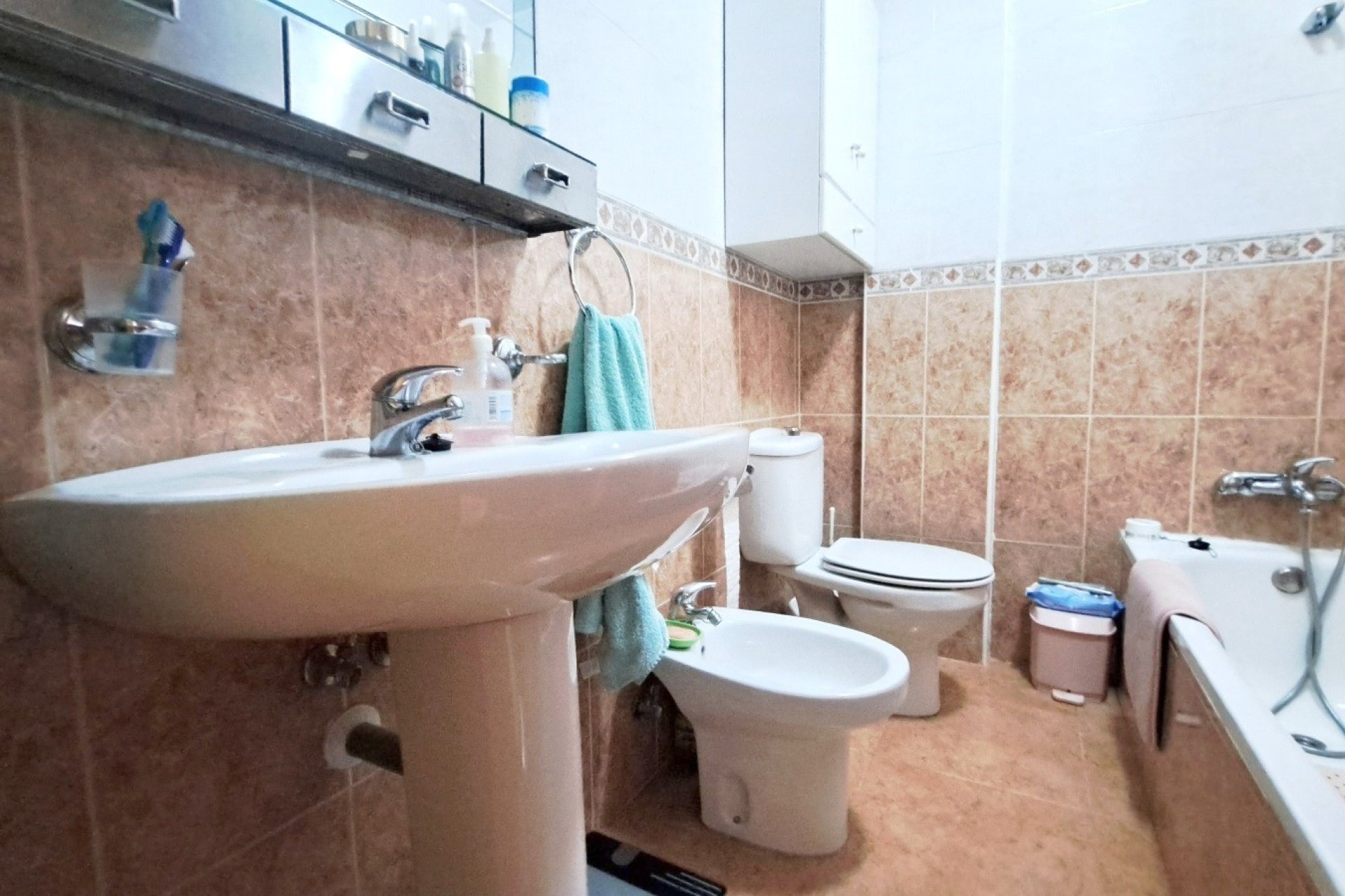 Sale - Apartment - Los Alcázares