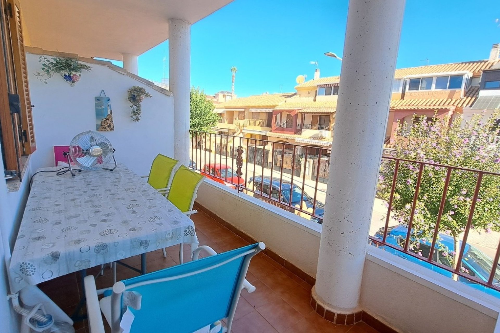 Sale - Apartment - Los Alcázares