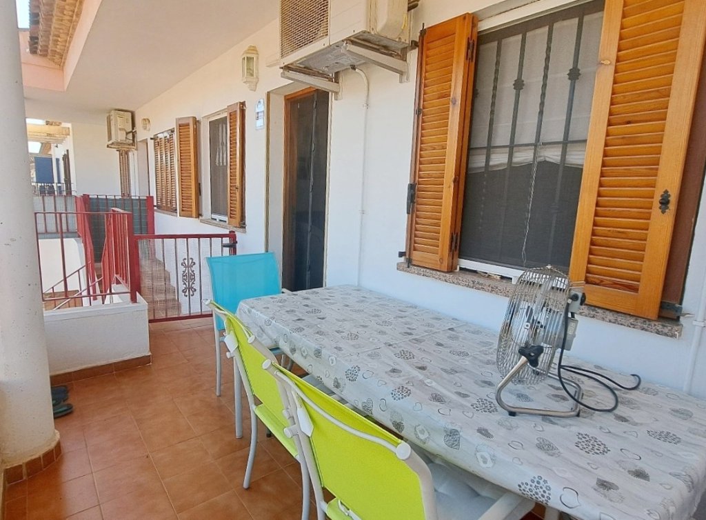Sale - Apartment - Los Alcázares