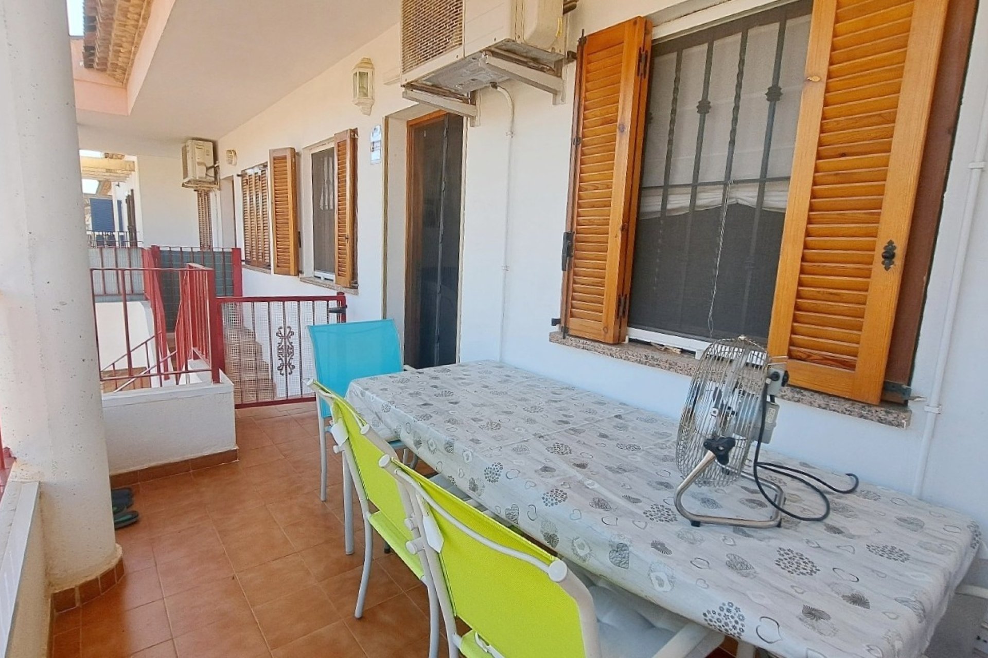 Sale - Apartment - Los Alcázares