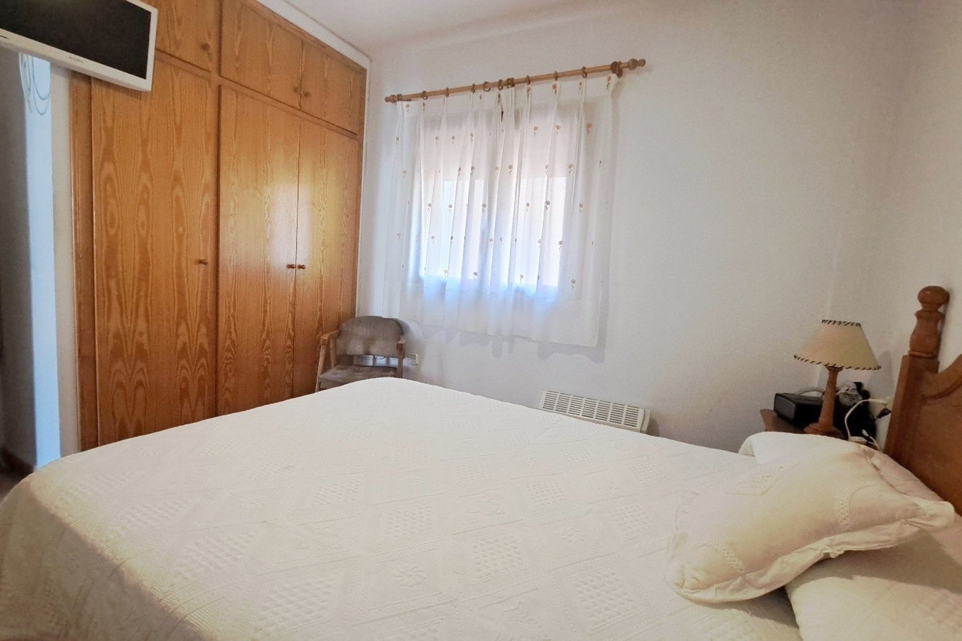 Sale - Apartment - Los Alcázares