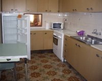 Sale - Apartment - Los Alcázares