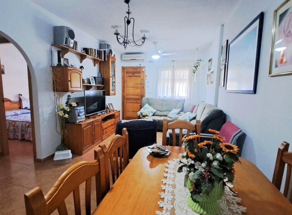 Sale - Apartment - Los Alcázares