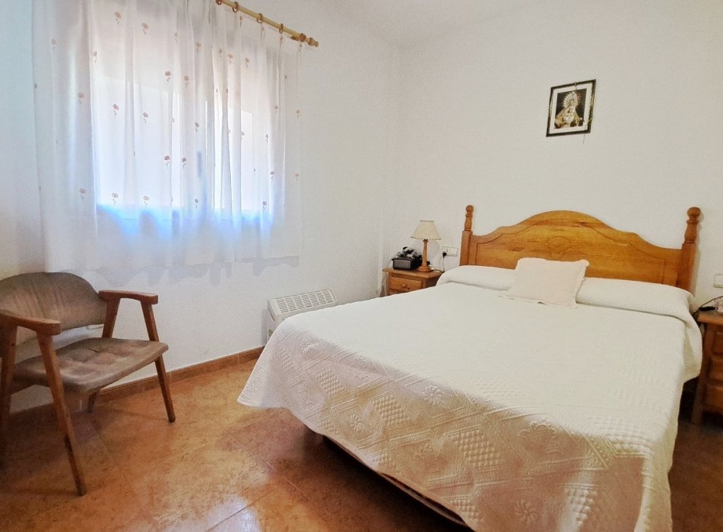 Sale - Apartment - Los Alcázares