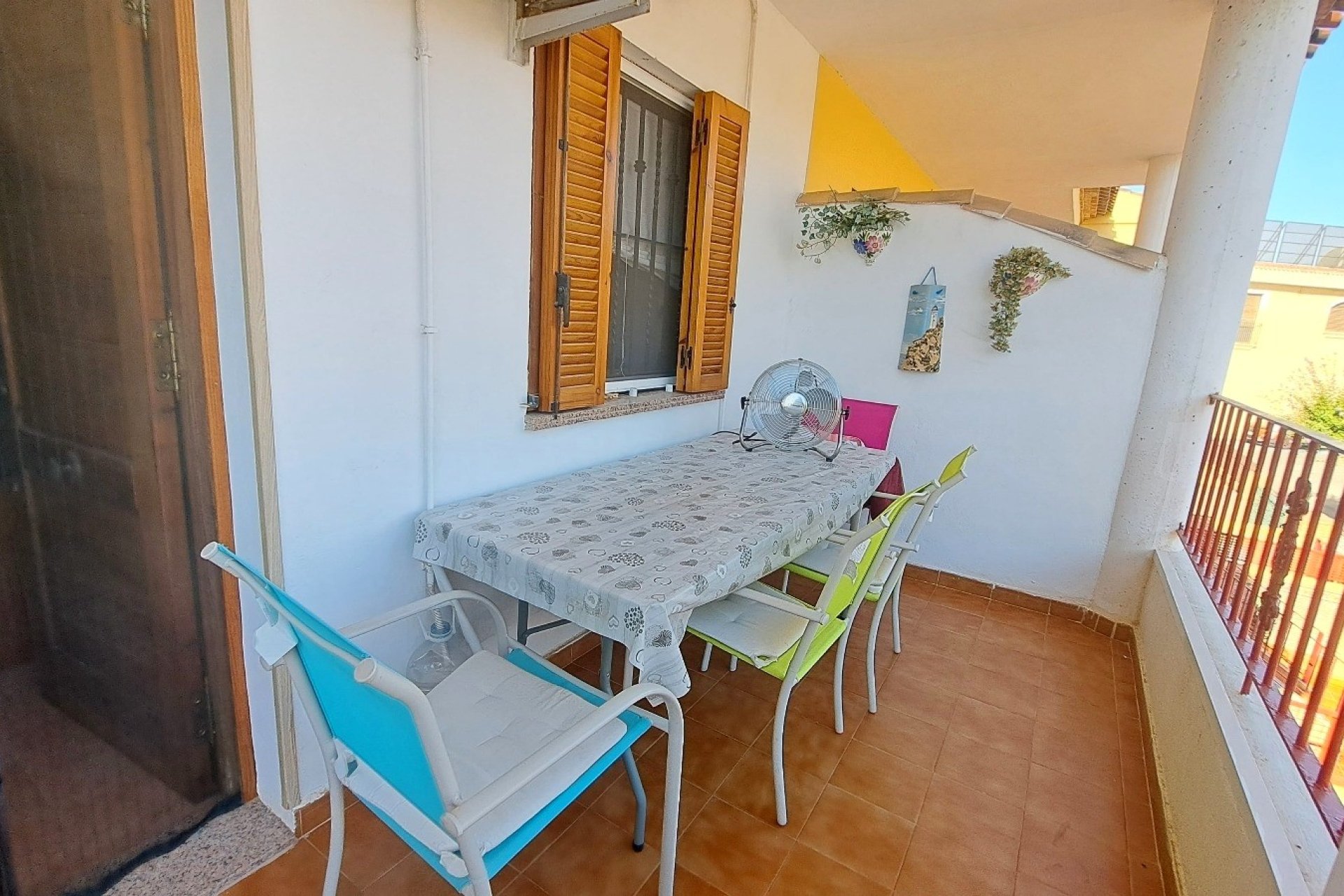 Sale - Apartment - Los Alcázares