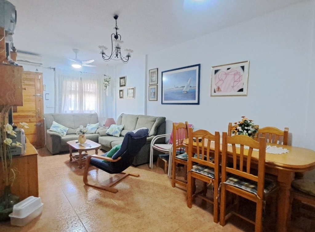 Sale - Apartment - Los Alcázares