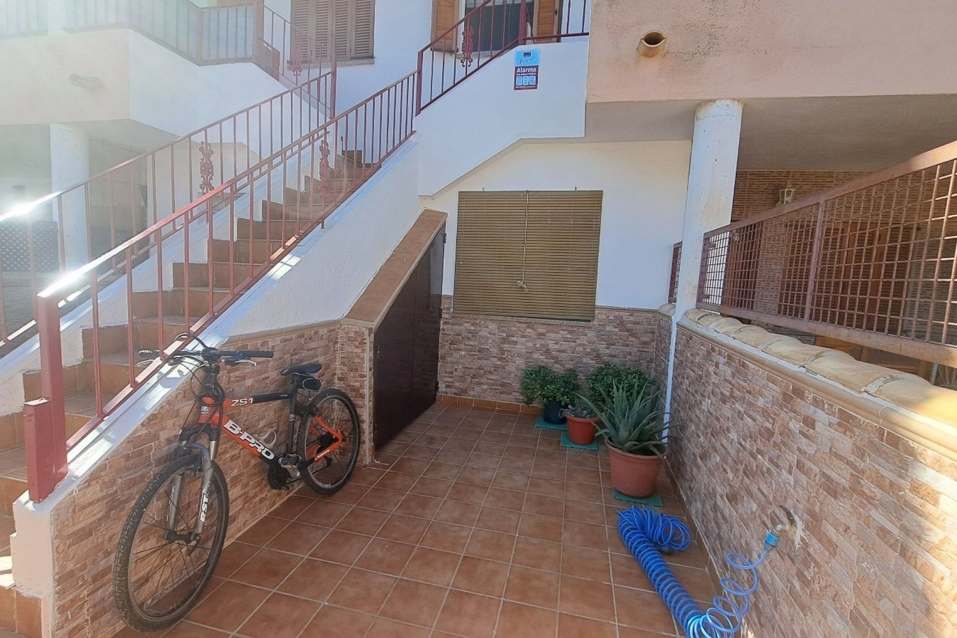 Sale - Apartment - Los Alcázares