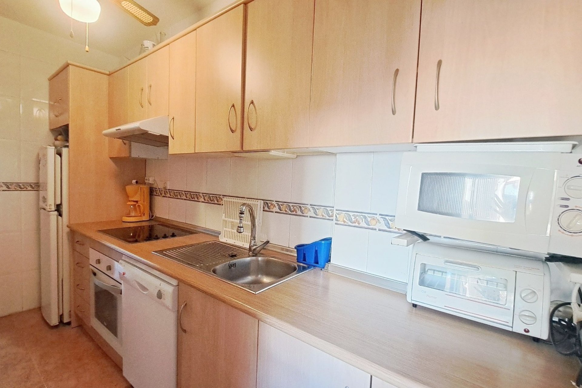 Sale - Apartment - Los Alcázares