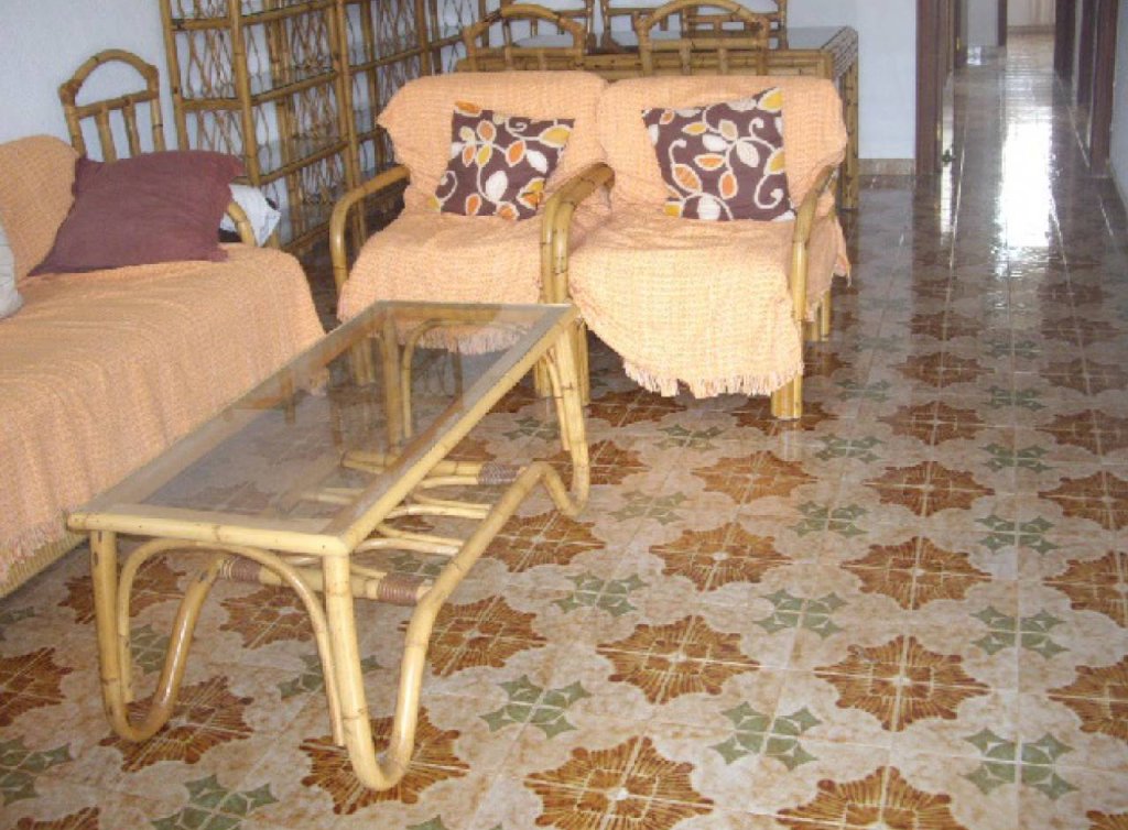 Sale - Apartment - Los Alcázares