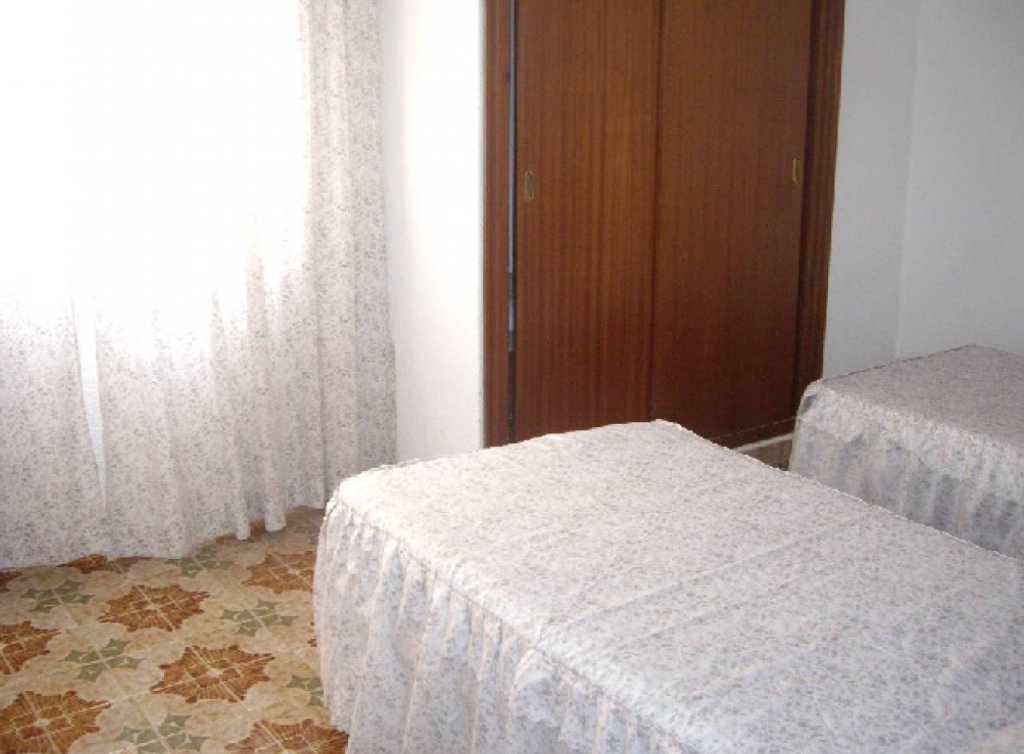 Sale - Apartment - Los Alcázares