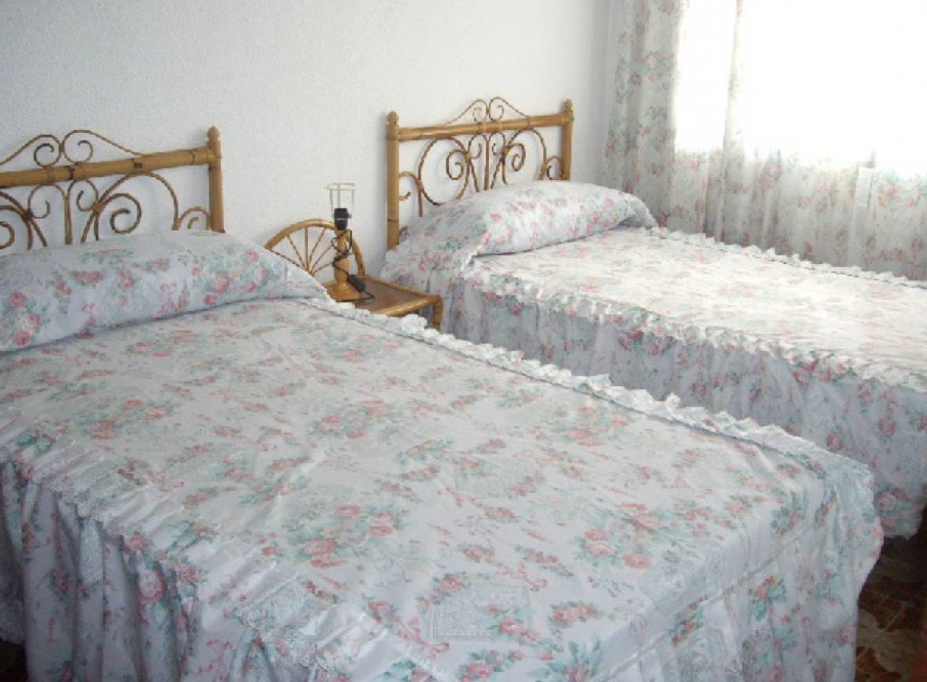 Sale - Apartment - Los Alcázares