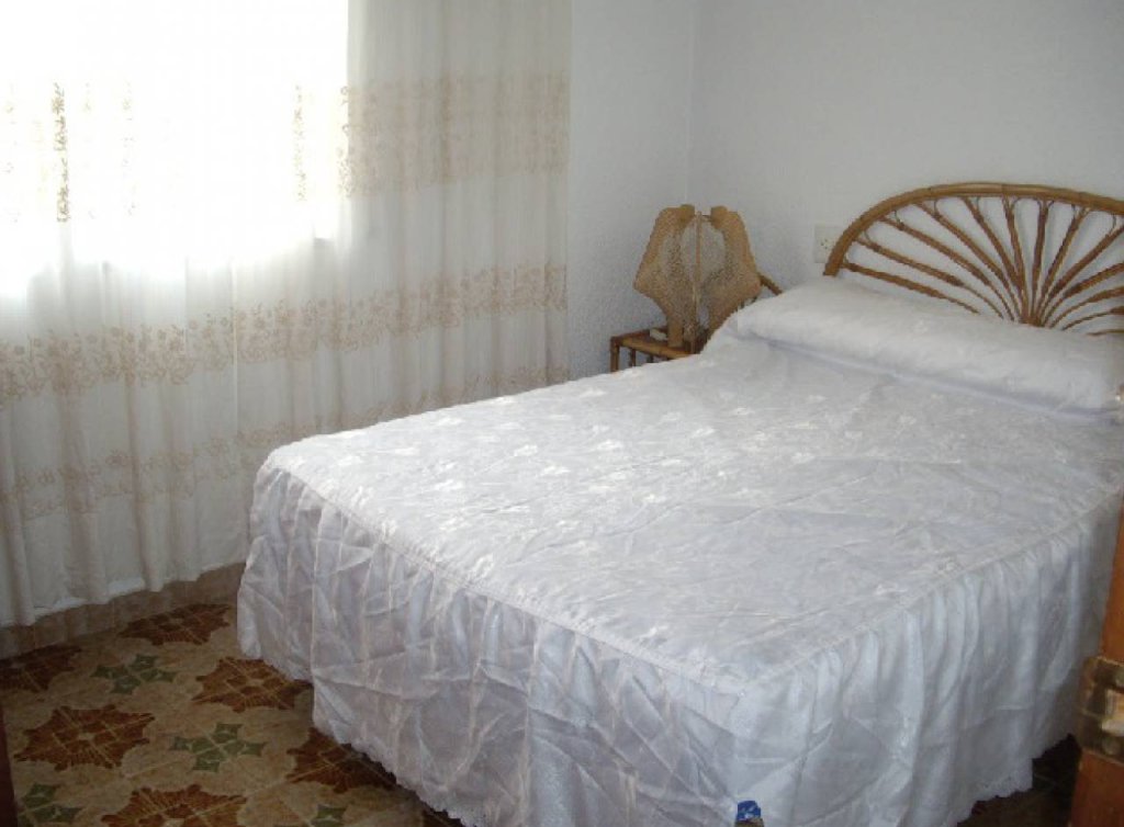 Sale - Apartment - Los Alcázares