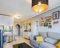 Sale - Apartment - Los Alcázares